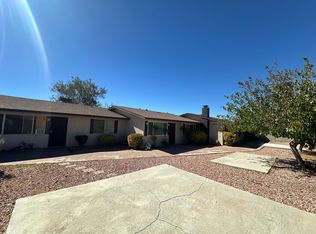13176 Navajo Rd APT 3, Apple Valley, CA 92308