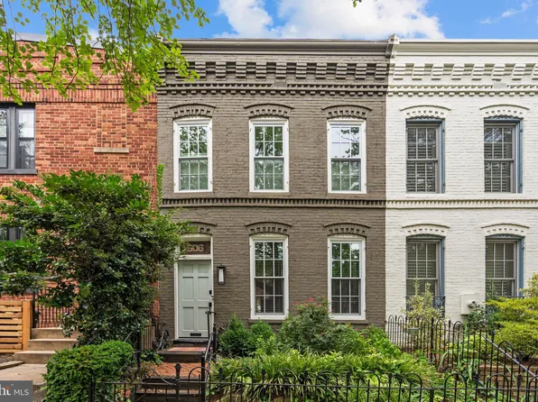 506 10th St SE, Washington, DC 20003