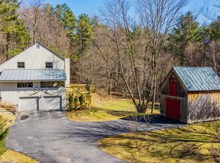 1 Woodcock Ln, Etna, NH 03750