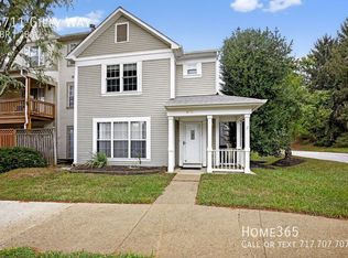 8711 Gilly Way, Randallstown, MD 21133