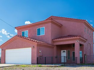 293 Paseo Mascota, Rio Rico, AZ 85648