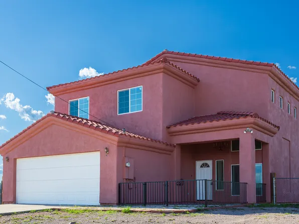 293 Paseo Mascota, Rio Rico, AZ 85648