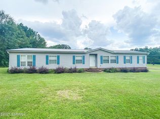 9569 Hamrick Rd N, Collinsville, MS 39325