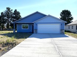 314 Dolly Ln, Dallesport, WA 98617