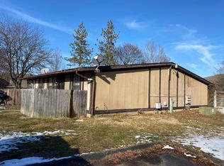 2294 Teakwood Dr, Columbus, OH 43229