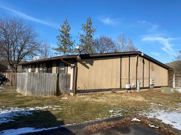 2294 Teakwood Dr, Columbus, OH 43229