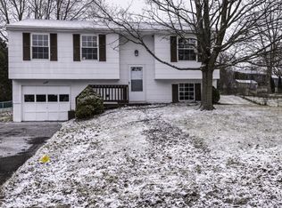 248 Vollmer Pkwy, Rochester, NY 14623