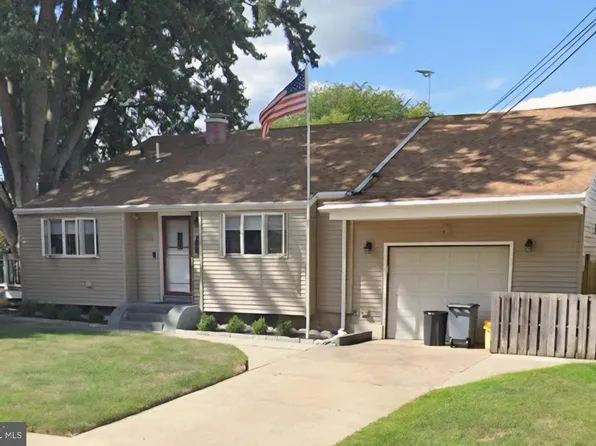 133 Elton Ave, Hamilton, NJ 08620