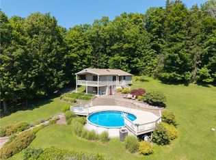 5343 Cedarwood Ln, Conesus, NY 14435