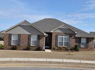 108 Crystal Pond Ct NW, Madison, AL 35757