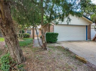 7660 Colorado Creek Ct, Fort Worth, TX 76133