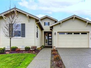 17909 145th Street E, Orting, WA