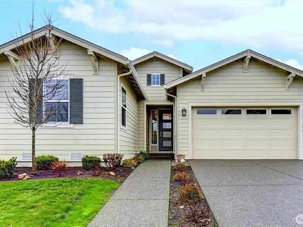 17909 145th Street E, Bonney Lake, WA 98391