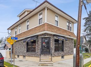 87 May St, Irvington, NJ 07111