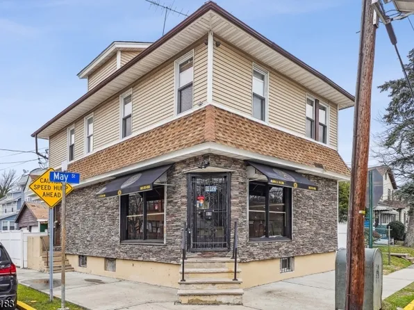87 May St, Irvington Twp., NJ 07111