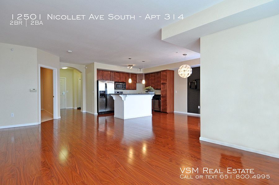 1st image of 12501 Nicollet Ave S #314