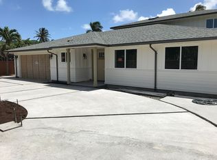381 Wanaao Rd, Kailua, HI 96734