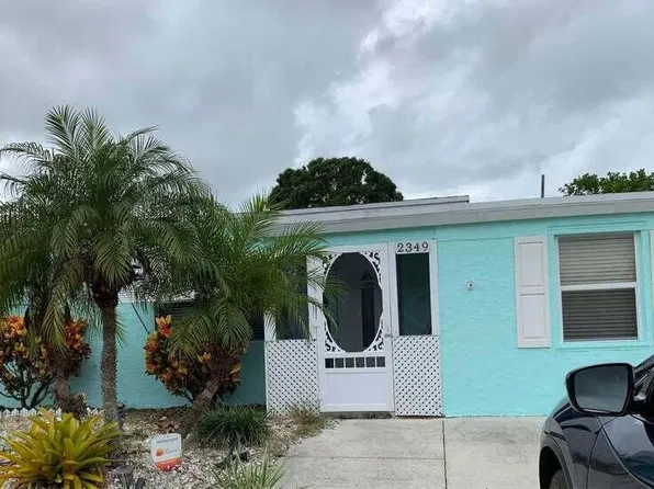 2349 Old Dixie Highway SE, Vero Beach, FL 32962