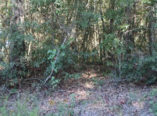 3625 Sylvania Plantation Rd, Greenwood, FL 32443