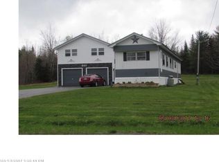 285 Edinburg Rd, Edinburg, ME 04448