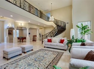 8081 Dark Hollow Pl, Las Vegas, NV 89117