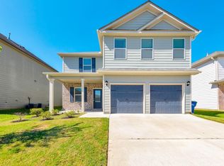 7727 Volion Dr, Fairburn, GA 30213