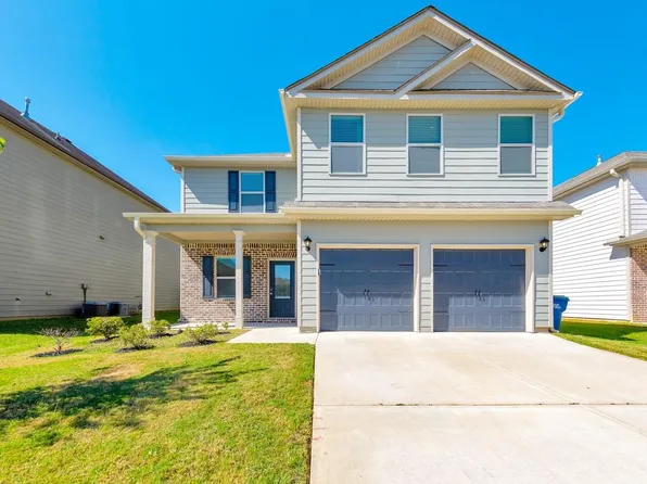 7727 Volion Dr, Fairburn, GA 30213