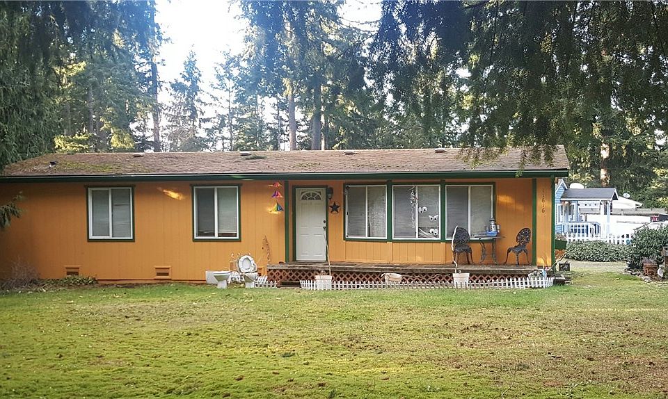 1st image of 11616 202nd Ave E