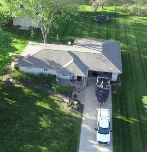 555 E Ridge Dr, Ortonville, MI, 48462