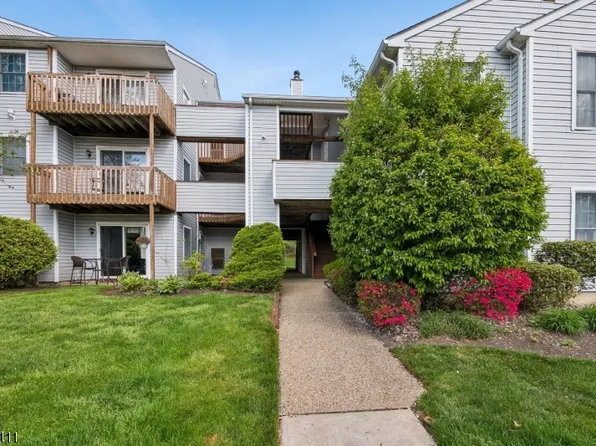 36 Stonyridge Dr BLDG 2 #36, Lincoln Park Boro, NJ 07035