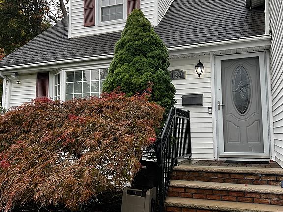 House Entrance