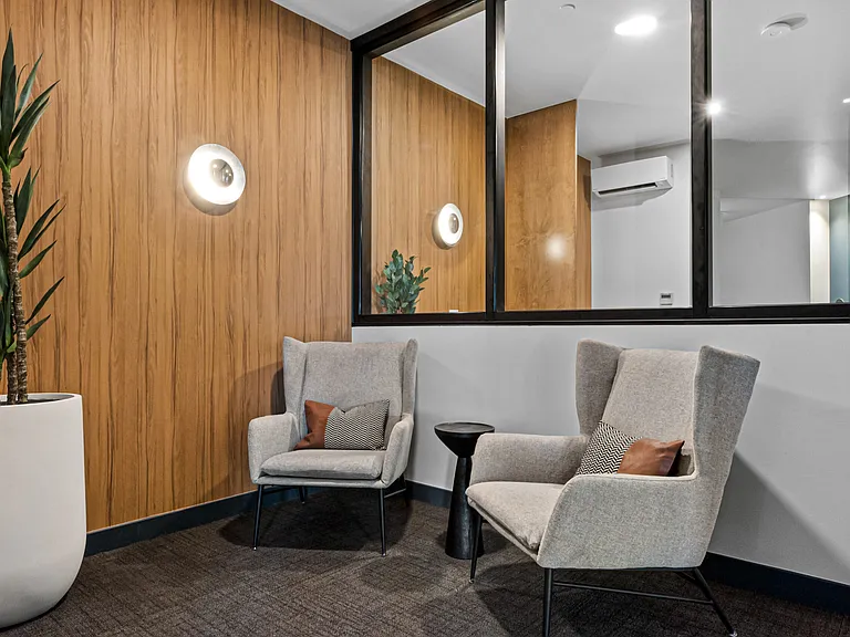 Carraway Apartments — Photo 15