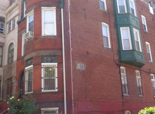 1522 R St NW, Washington, DC 20009