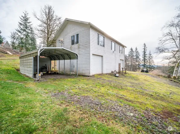 112 Noreen Lane, Kelso, WA 98626