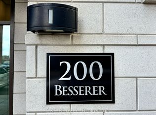 200 Besserer St #606, Ottawa, ON K1N 0A7