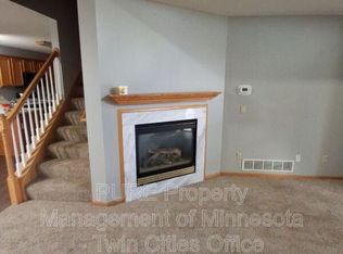 12708 43rd St NE, Saint Michael, MN 55376