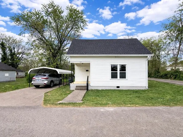 312 Twyman Sq, Hopkinsville, KY 42240
