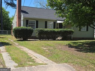 3848 Berkley Dr, Macon, GA 31204