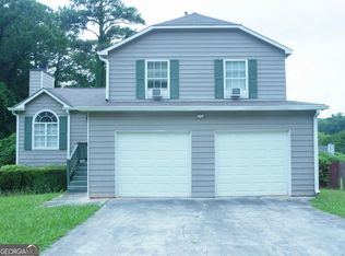 5761 Antelope Trl, Atlanta, GA