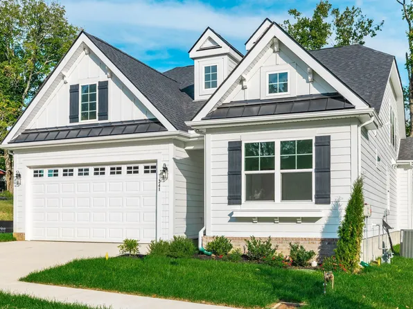 241 Crown Gardens Ct Lot 44, Hermitage, TN 37076