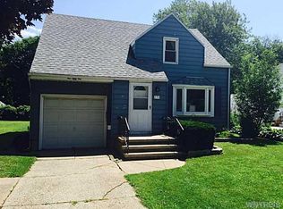 151 Boncroft Dr, Buffalo, NY 14224