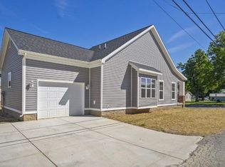 645 N Purdum St, Kokomo, IN 46901