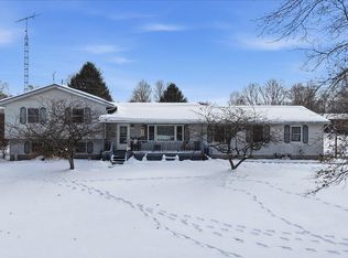 15700 Sherri Dr, Mount Vernon, OH 43050