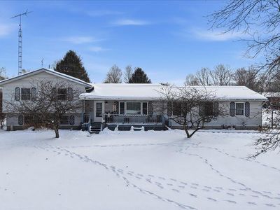 15700 Sherri Dr, Mount Vernon, OH, 43050