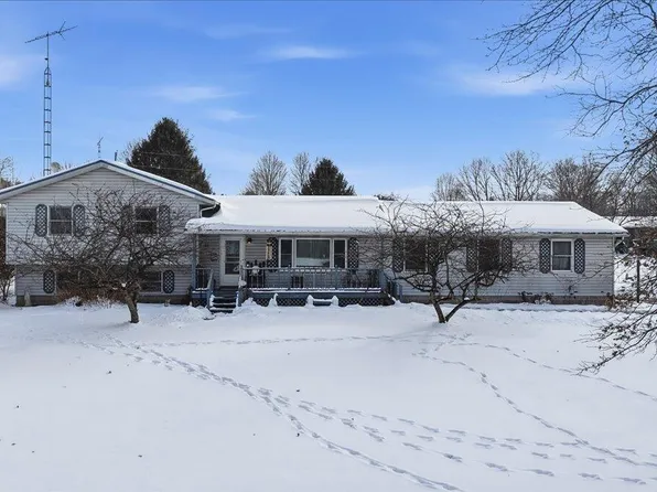 15700 Sherri Dr, Mount Vernon, OH 43050