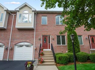 131 Fruit Hill Ave UNIT 11, Providence, RI 02911