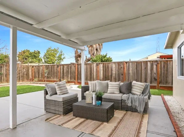 40452 Citrus Dr, Fremont, CA 94538