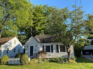 23333 Marion Rd, North Olmsted, OH 44070