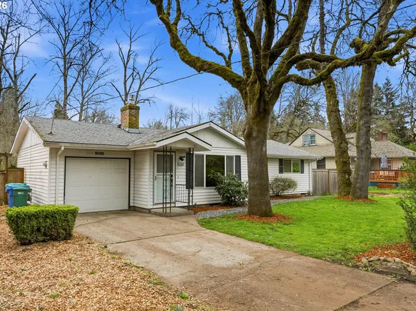 14074 SE Laurie Ave, Milwaukie, OR 97267