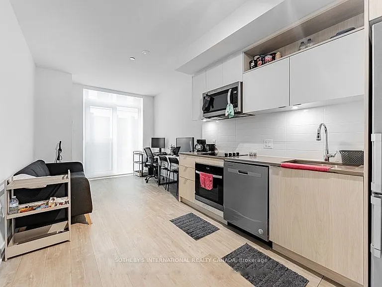 100 Dalhousie St #415 — Photo 26